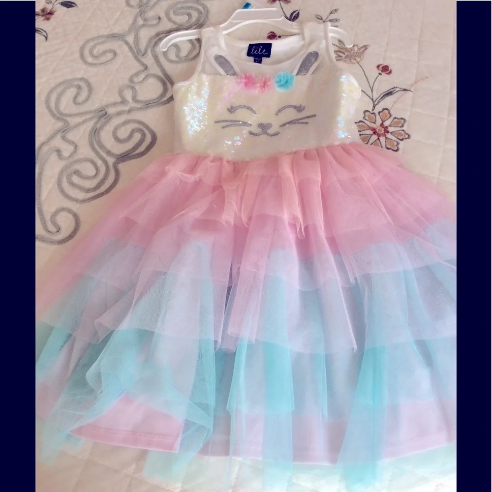 Bunny dress